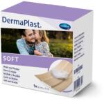 HARTMANN DermaPlast® SOFT sebtapasz tekercsben (6 cmx5 m; 1 db) (5353612)