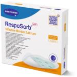 HARTMANN RespoSorb® Silicone Border Sacrum (23x23 cm; 10 db) (4130070)