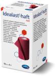 HARTMANN Idealast®-haft öntapadó kompressziós pólya piros (10cmx4m; 1 db) (9310980)