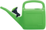 POLONIA Cana Stropitoare Plastic - 5l / Verde (35111) - 24mag Stropitor