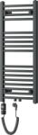 Mexen Ares 900x400 mm 300W antracit (W102-0900-400-2300-66)
