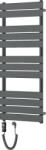 Mexen Ceres 1200x500 mm 600W antracit (W111-1200-500-2600-66)