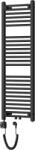 Mexen Mars 1200x400 mm 400W negru (W110-1200-400-6400-70)
