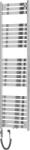 Mexen Uran 1800x500 mm 900W chrome (W105-1800-500-2900-01)