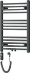 Mexen Ares 700x500 mm 300W antracit (W102-0700-500-2300-66)