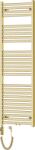 Mexen Hades 1500x500 mm 600W gold (W104-1500-500-2600-50)