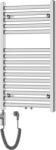 Mexen Hades 800x500 mm 300W chrome (W104-0800-500-2300-01)