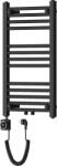 Mexen Mars 700x400 mm 300W negru (W110-0700-400-6300-70)