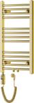 Mexen Ares 700x400 mm 300W gold (W102-0700-400-2300-50)