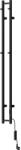 Mexen Pino 1405x137 mm 150W black (W301-1405-137-00-70)