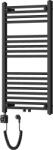Mexen Mars 900x500 mm 400W negru (W110-0900-500-6400-70)