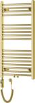 Mexen Ares 900x500 mm 300W auriu (W102-0900-500-2300-50)