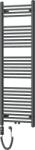 Mexen Mars 1500x500 mm 600W anthracite (W110-1500-500-2600-66)