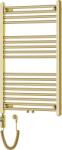 Mexen Mars 900x600 mm 300W gold (W110-0900-600-2300-50)