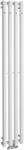 SAPHO PILON 270x1800 mm alb (IZ121T)