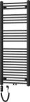 Mexen Pluton 1450x600 mm 900W negru (W106-1450-600-2900-70)