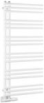 SAPHO Poseidon 450x1140 mm alb (PS411)