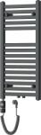 Mexen Hades 800x400 mm 300W antracit (W104-0800-400-2300-66)