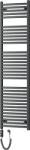 Mexen Helios 1800x500 mm 900W anthracite (W103-1800-500-2900-66)