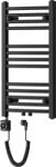 Mexen Ares 700x400 mm 300W black (W102-0700-400-6300-70)