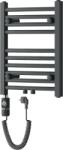 Mexen Ares 500x400 mm 300W antracit (W102-0500-400-2300-66)