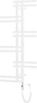Mexen Jari 1005x550 mm 300W fehér (W115-1005-550-2300-20)