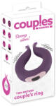 Couples Choice Two Motors Couple's Ring