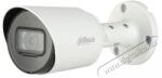  Dahua HAC-HFW1500T-A-0280B kültéri 4 az 1-ben HD analóg csőkamera