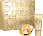 Paco Rabanne Paco Rabanne Lady Million - EDP 80 ml + loțiune de corp 100 ml