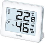 Beurer Termo-higrometru Beurer HM16 (4211125679156)