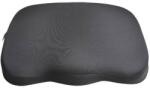 Kensington Perna Ergonomica Kensington Pentru Scaun Spuma Cu Memorie Husa Lavabila Negru (K55805WW)