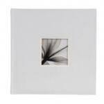 Dörr Dörr fotóalbum 34x34 cm fehér (D880310) (D880310)