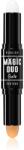 Rude Cosmetics Magic Duo двустранна контурираща писалка цвят Light 4.5 гр