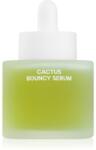 Whamisa Cactus Bouncy Serum Intenzíven hidratáló szérum a feszes bőrért 52 ml