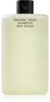 WHAMISA Organic Seeds Shampoo Oily Scalp șampon organic pentru un scalp seboreic 490 ml