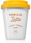 DW HOME Cup Of Joe Vanilla Latte lumânare parfumată 125 g