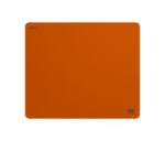Fnatic Gear DASH2 MAX L Gaming egérpad narancssárga (MP0007-001) (MP0007-001)