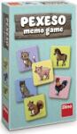 Dino Állatok Pexeso memóriajáték (621985) - puzzle