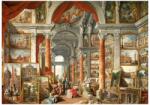 EUROGRAPHICS 6000-6036 - Fine Art Collection - Gallery of Views of Modern Rome - 1000 db-os puzzle (6000-6036)