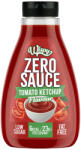Wispy Zero Sauce (440 g, Tomato Ketchup)