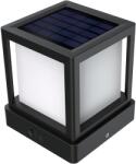 Viking SR54 kültéri napelemes LED mozgásérzékelős lámpa (VSR54)