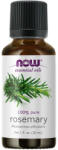 NOW Essential Oils - Rozmaringolaj (30 ml)
