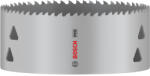 Bosch PRO Multi Material körkivágó, 121 mm, kobalttal, fa, nemvasfém, műanyag, gipszkarton (2608901539) - megatool