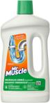 Mr Muscle Mr. Muscle Lefolyótisztító gél, biológiailag lebomló, 750 ml