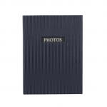 Dörr Dörr Mini-Max Elegance fotóalbum 10x15 cm kék (D880424C) (D880424C)