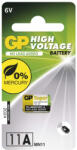 GP Batteries EMOS B13021, GP Speciális Alkáli elem 11A 1db/bliszter (B13021)