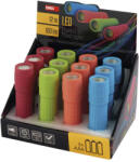 EMOS P4706, COB LED zseblámpa 1W 100lm 12db, display box (P4706)