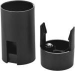 EMOS brand of Legrand EMOS A2905, Műanyag izzófoglalat E14 10db/csomag (A2905)