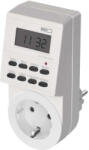 EMOS brand of Legrand EMOS P5521N, Digitális időkapcsoló TS-ED1 (P5521N)