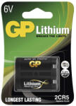 GP Batteries EMOS B1505, GP Lítium elem 2CR5 1db/bliszter (B1505)